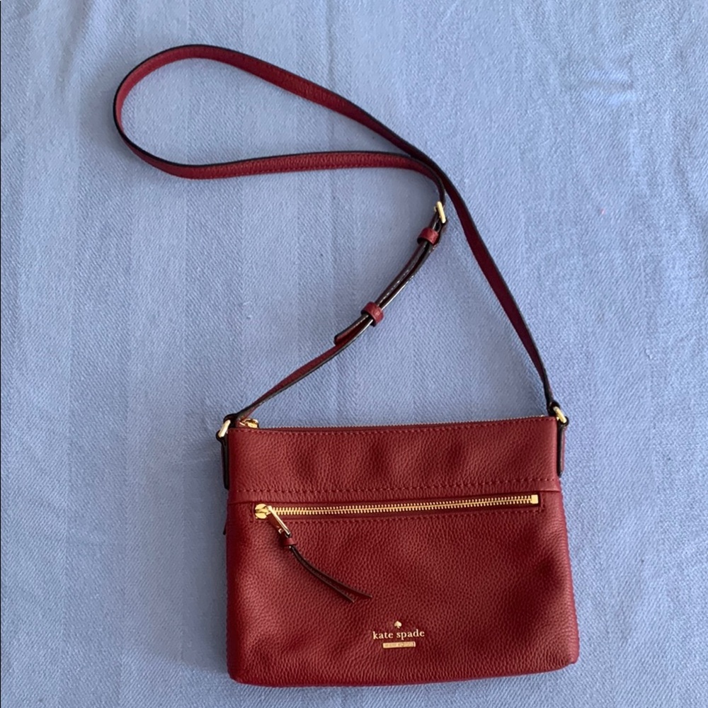Kate Spade Crossbody Bag